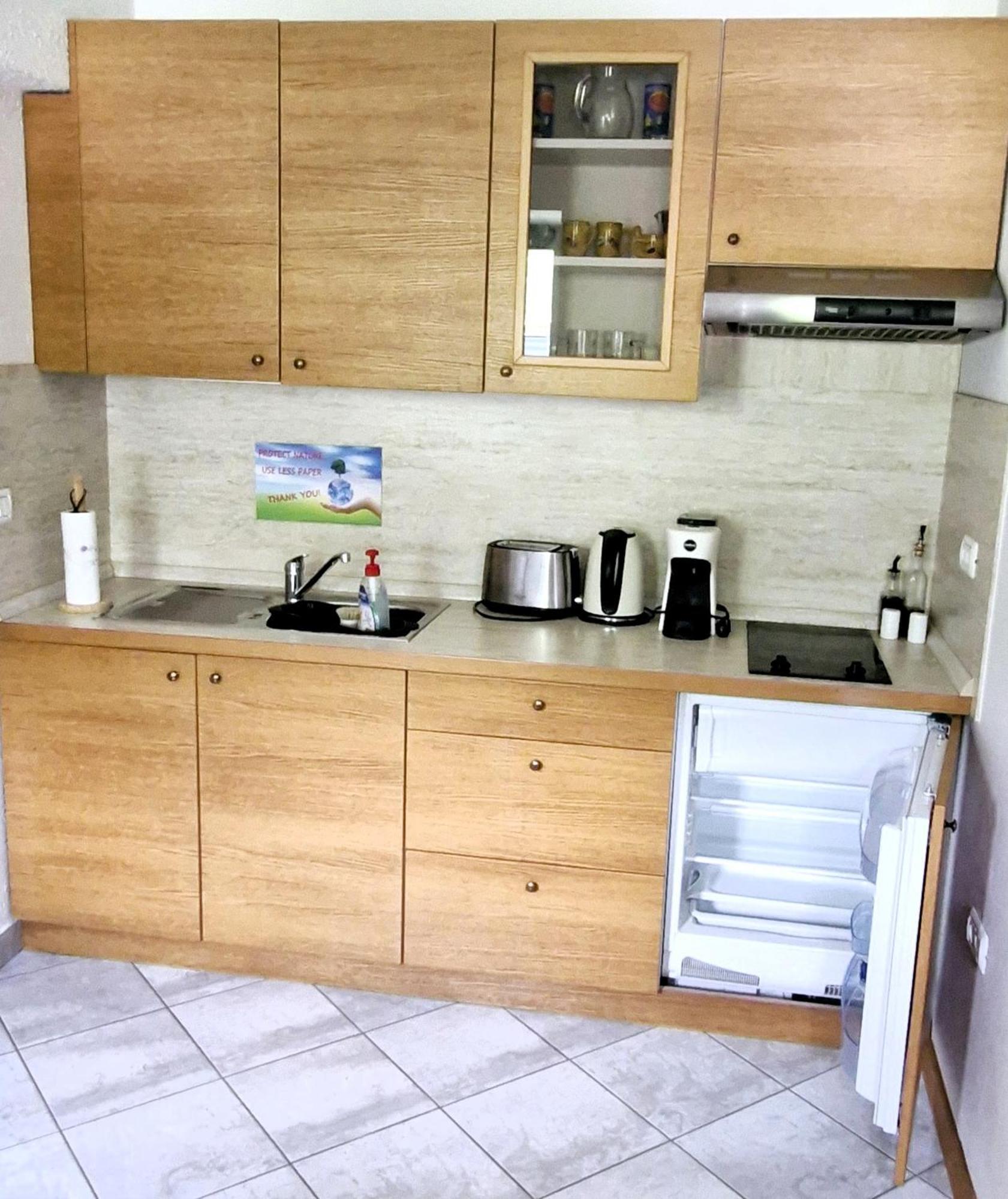 Guesthouse Idila Pod Nanosom Senozece Exterior photo